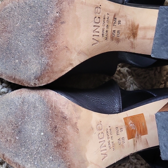 Women's shoes - Picture 5 of 5